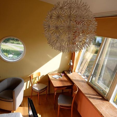 Sonnesleep Bed and Breakfast Almere Exterior foto