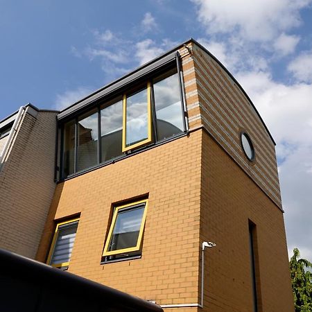 Sonnesleep Bed and Breakfast Almere Exterior foto